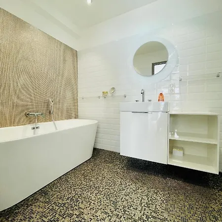 Villa Bianca, Vue Mer Et Proche Plage A Ajaccio Barbicaja ! *