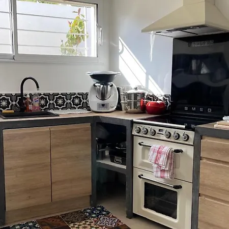 فيلة Villa Bianca, Vue Mer Et Proche Plage A Ajaccio Barbicaja ! *